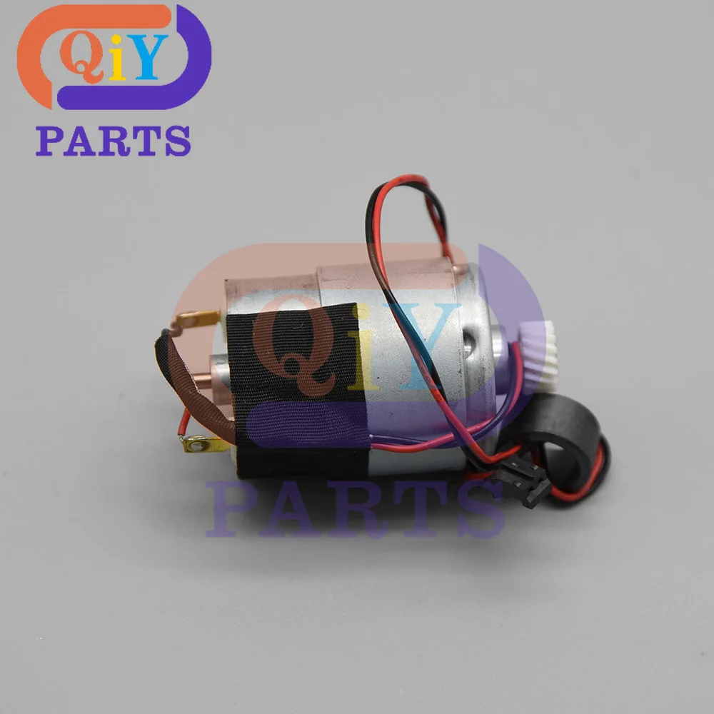 Paper feed Motor used for Epson L1110 L3100 L3101 L3110 L3115 3116 3117 L3150 4150 4160 L3151 L3118 L3119 L3156 L3160 L5190
Paper feed Motor used for Epson L1110 L3100 L3101 L3110 L3115 3116 3117 L3150 4150 4160 L3151 L3118 L3119 L3156 L3160 L5190