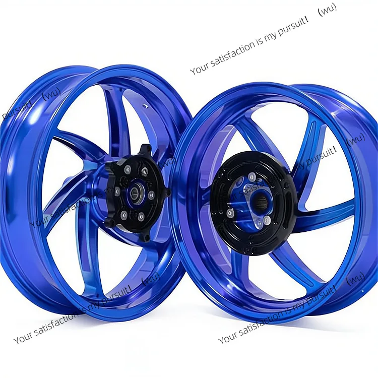 Подходит для мотоциклетных колес Yamaha xmax, стальные диски 300, передние и задние алюминиевые колеса, горячая модификация, легкий вес
Подходит для мотоциклетных колес Yamaha xmax, стальные диски 300, передние и задние алюминиевые колеса, горячая модификация, легкий вес