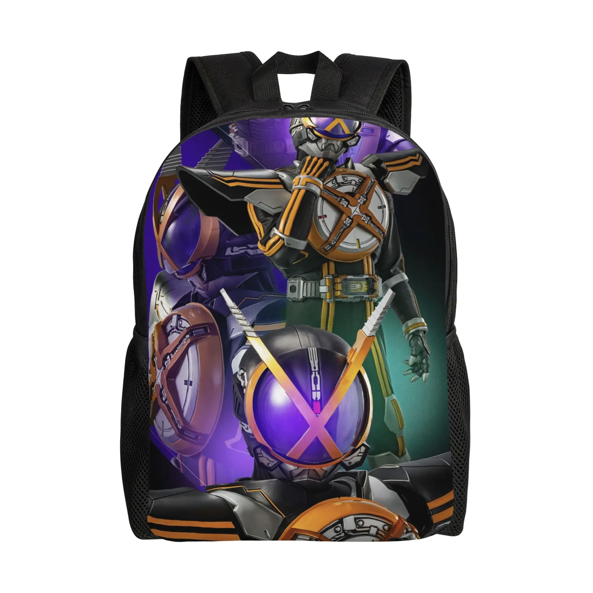 1Piece Faiz New School Year Rucksack Kamen Rider For Women Backpack
1Piece Faiz New School Year Rucksack Kamen Rider For Women Backpack