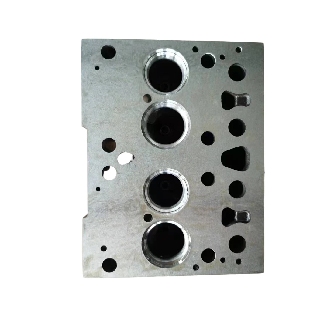 AUTO ENGINE PARTS DE08 Cylinder Head For Daewoo DE08T
AUTO ENGINE PARTS DE08 Cylinder Head For Daewoo DE08T