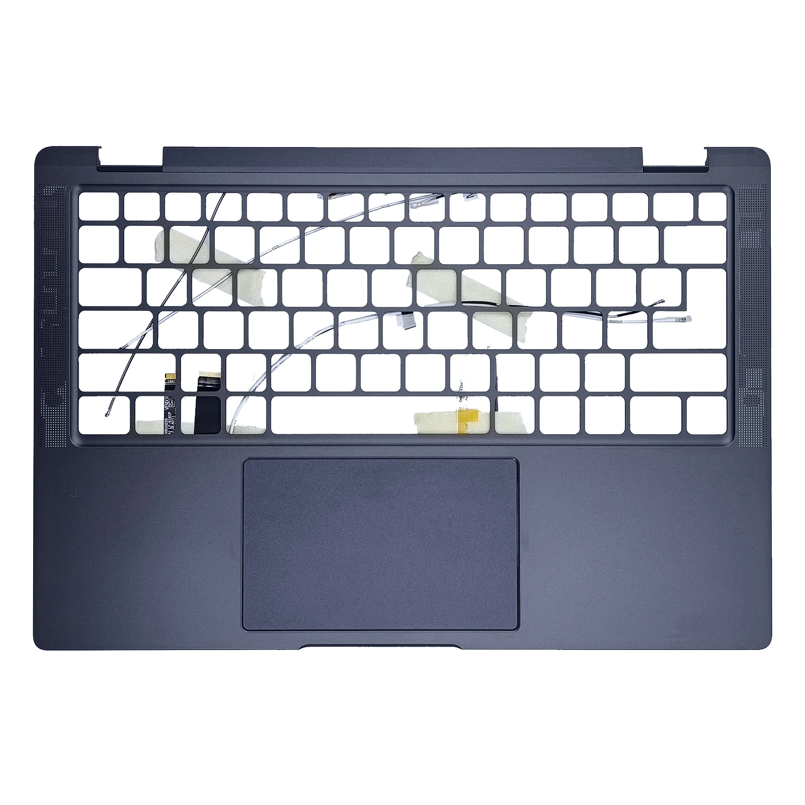 0N7FH6 06JJT3 для Dell Latitude 9430 2-в-1 верхний чехол для ноутбука, сенсорная панель, антенна, верхняя крышка для ноутбука, чехол
0N7FH6 06JJT3 для Dell Latitude 9430 2-в-1 верхний чехол для ноутбука, сенсорная панель, антенна, верхняя крышка для ноутбука, чехол