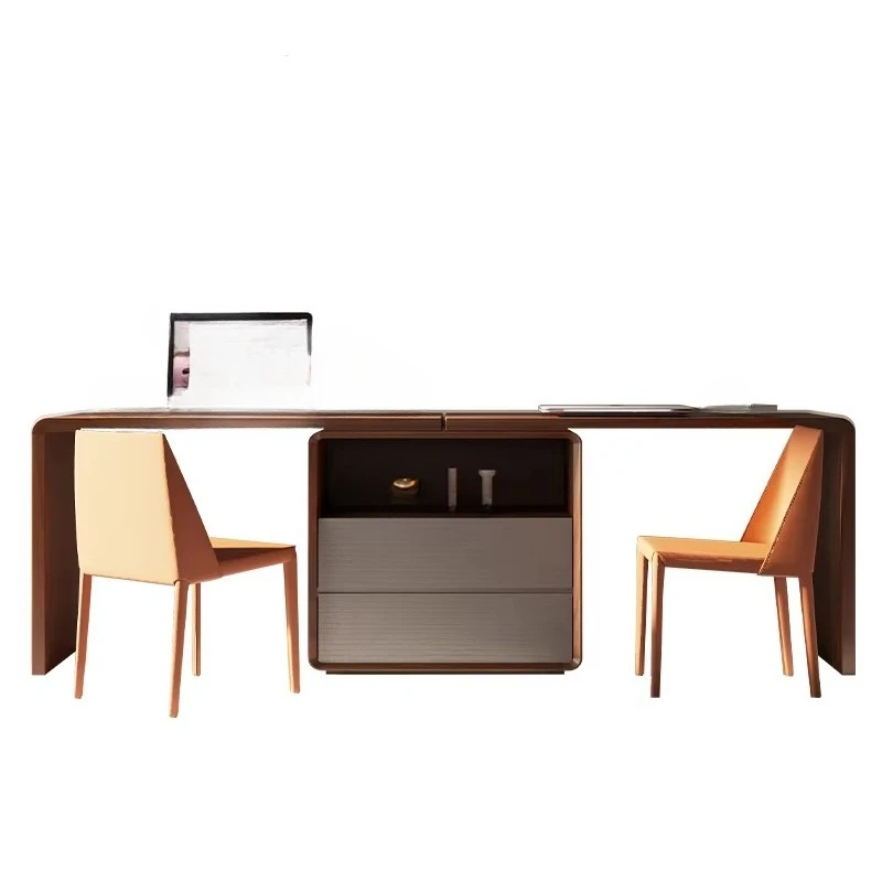 Двухуровневый серый комод из орехового дерева в стиле ретро, простой пристенный буфет, современный минималистичный дизайн
Двухуровневый серый комод из орехового дерева в стиле ретро, простой пристенный буфет, современный минималистичный дизайн