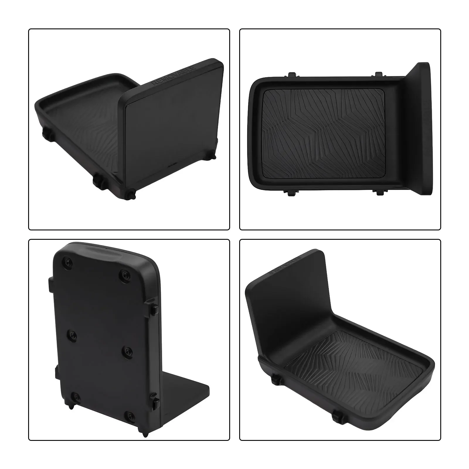 Practical Car Armrest Storage Armrest Storage Tray For Honda Plastic 83405-TLA-A02ZA Armrest Removable Storage
Practical Car Armrest Storage Armrest Storage Tray For Honda Plastic 83405-TLA-A02ZA Armrest Removable Storage