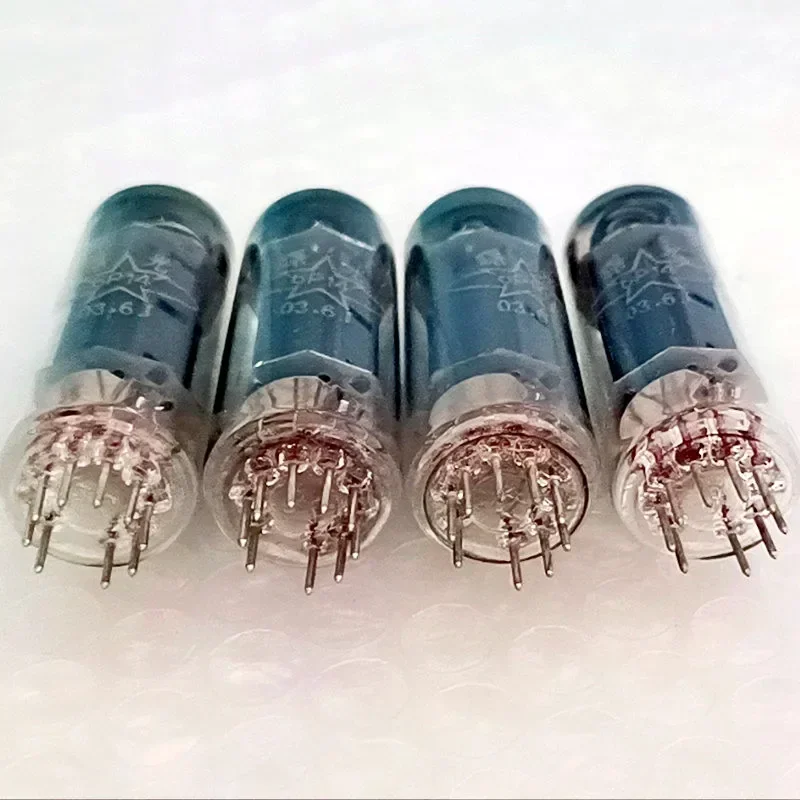 Shanghai Shuguang 6P14 вакуумная лампа класса J заменяет 6p14 6BQ5 6N14N EL84 для HIFI аудиолампового усилителя оригинальный точное соответствие
Shanghai Shuguang 6P14 вакуумная лампа класса J заменяет 6p14 6BQ5 6N14N EL84 для HIFI аудиолампового усилителя оригинальный точное соответствие