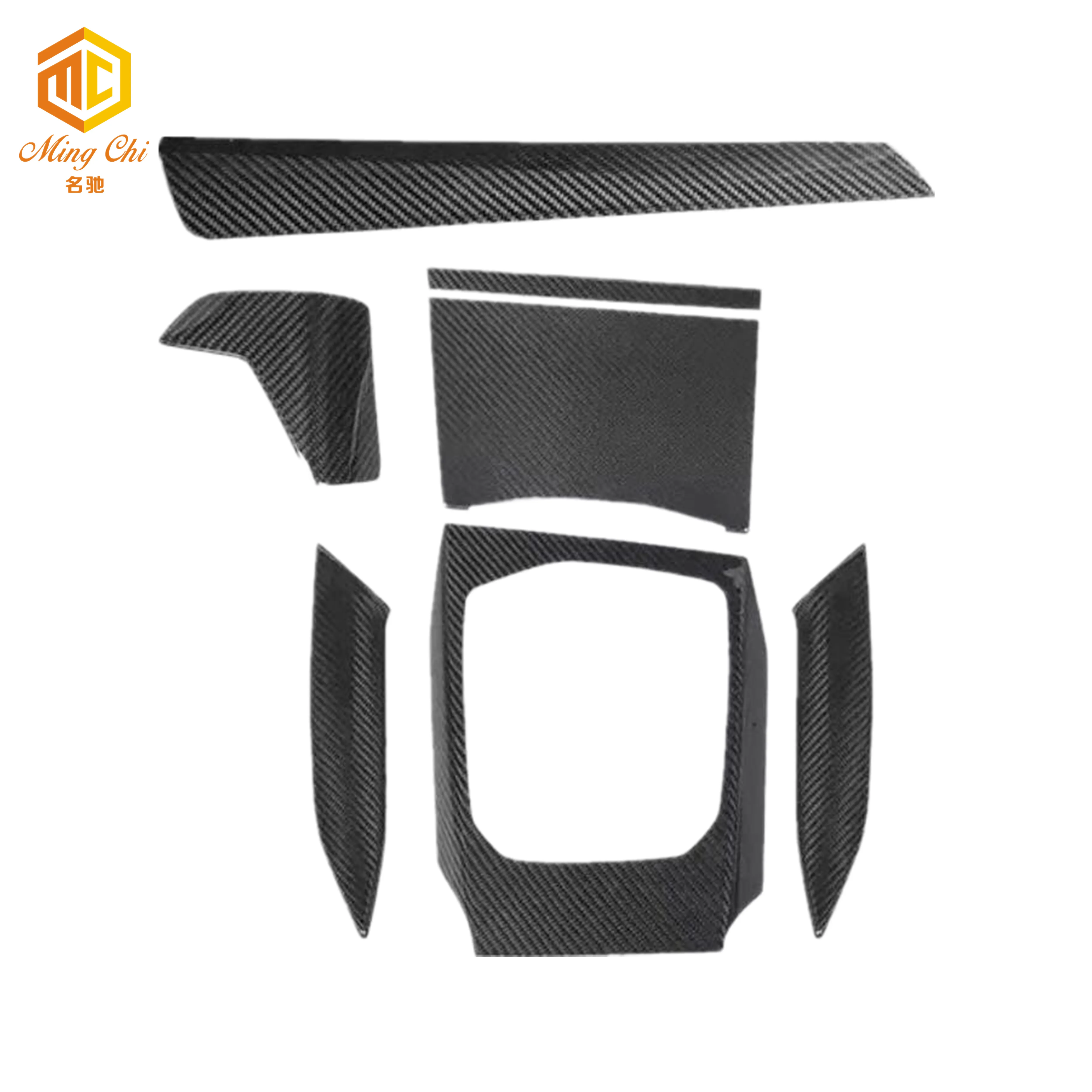 Carbon Fiber Car Interior Is Suitable for BMW 3 Series G20 318i 330I 340I GT Car Interior Center Panel Door Decoration Vent
Carbon Fiber Car Interior Is Suitable for BMW 3 Series G20 318i 330I 340I GT Car Interior Center Panel Door Decoration Vent