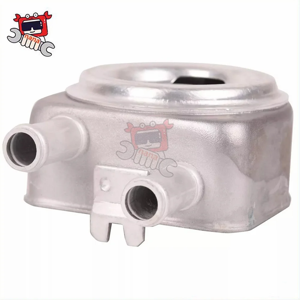 Подходит для масляного радиатора двигателя Hyundai Tucson, Santa Fe, Kia Optima, Sportage 26410-2G000 26410-25402 10–18 годов.
Подходит для масляного радиатора двигателя Hyundai Tucson, Santa Fe, Kia Optima, Sportage 26410-2G000 26410-25402 10–18 годов.