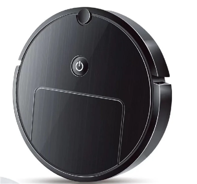 3 in 1 Smart Vacuum Cleaner Robot Small Appliances USB Charging Automatic Sweeping Vacuum Cleaner
3 in 1 Smart Vacuum Cleaner Robot Small Appliances USB Charging Automatic Sweeping Vacuum Cleaner