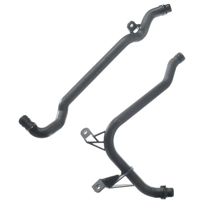 AU16-2 шт. впускная труба охлаждающей жидкости двигателя для BMW E39 E46 11531705210 11537502525
AU16-2 шт. впускная труба охлаждающей жидкости двигателя для BMW E39 E46 11531705210 11537502525