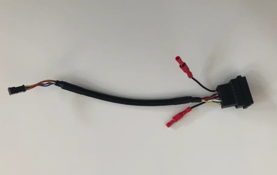 brand new Cable for FANUC sensor
brand new Cable for FANUC sensor