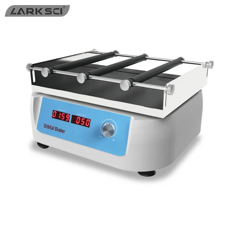 Larksci 300rpm Laboratory Lab Equipment Orbital Shaker Rotary Shaker
Larksci 300rpm Laboratory Lab Equipment Orbital Shaker Rotary Shaker