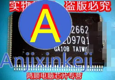 5pcs 100% orginal new best quality RTD2662 RTD2662-GR
5pcs 100% orginal new best quality RTD2662 RTD2662-GR