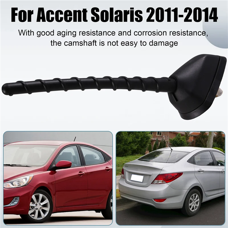 Основание антенного столба База антенны База антенны Forhyundai Accent Solaris 962051R000 База автомобильной антенны
Основание антенного столба База антенны База антенны Forhyundai Accent Solaris 962051R000 База автомобильной антенны