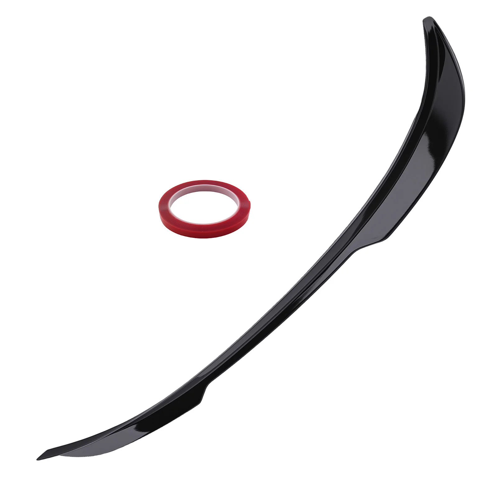 Trunk Spoiler Wing Lip for Honda Civic Hatchback 2022-2025 Gloss Black
Trunk Spoiler Wing Lip for Honda Civic Hatchback 2022-2025 Gloss Black