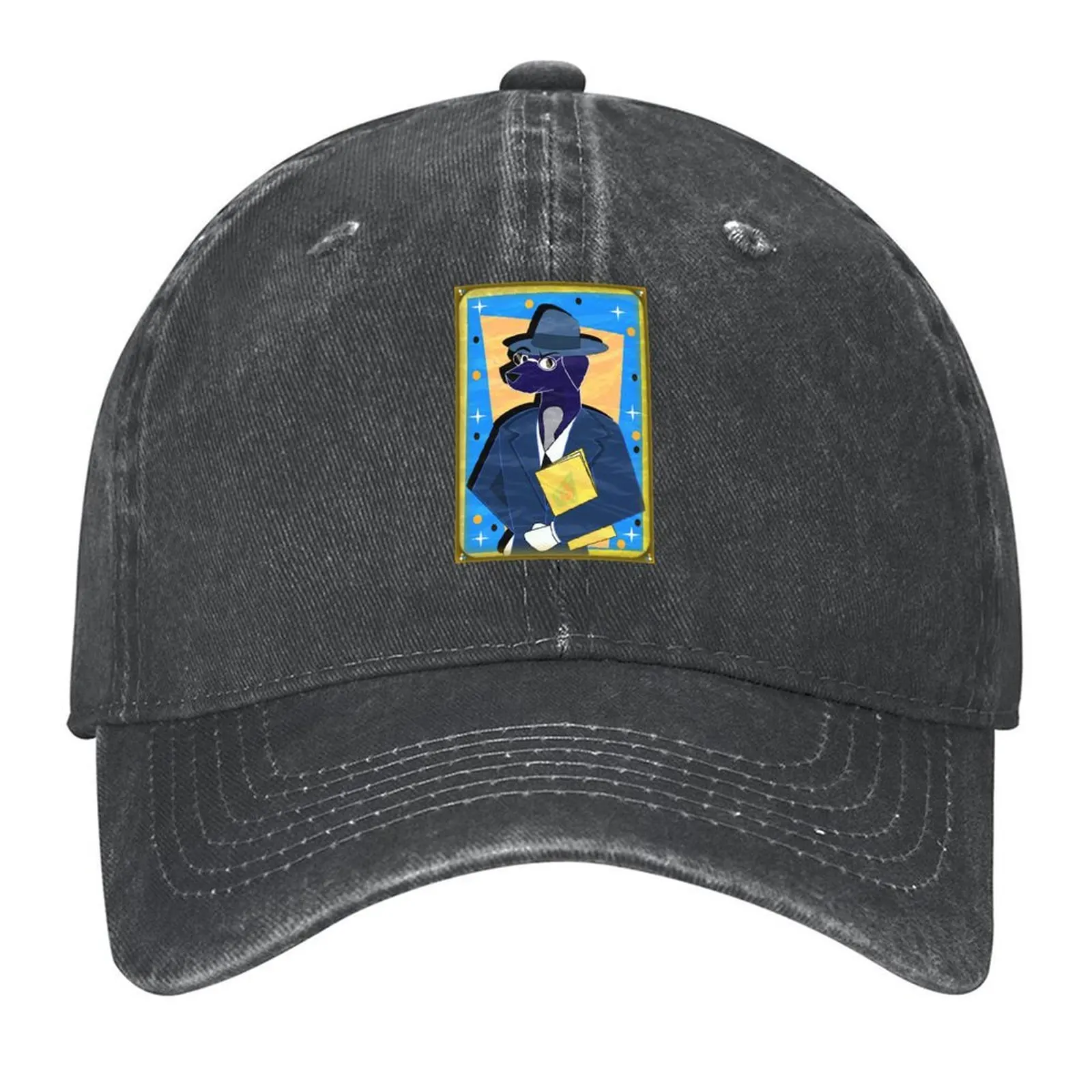Bo the Paralegal Baseball Cap funny hat Rugby hats for men Hat Luxury Brand Boy Child Women's
Bo the Paralegal Baseball Cap funny hat Rugby hats for men Hat Luxury Brand Boy Child Women's