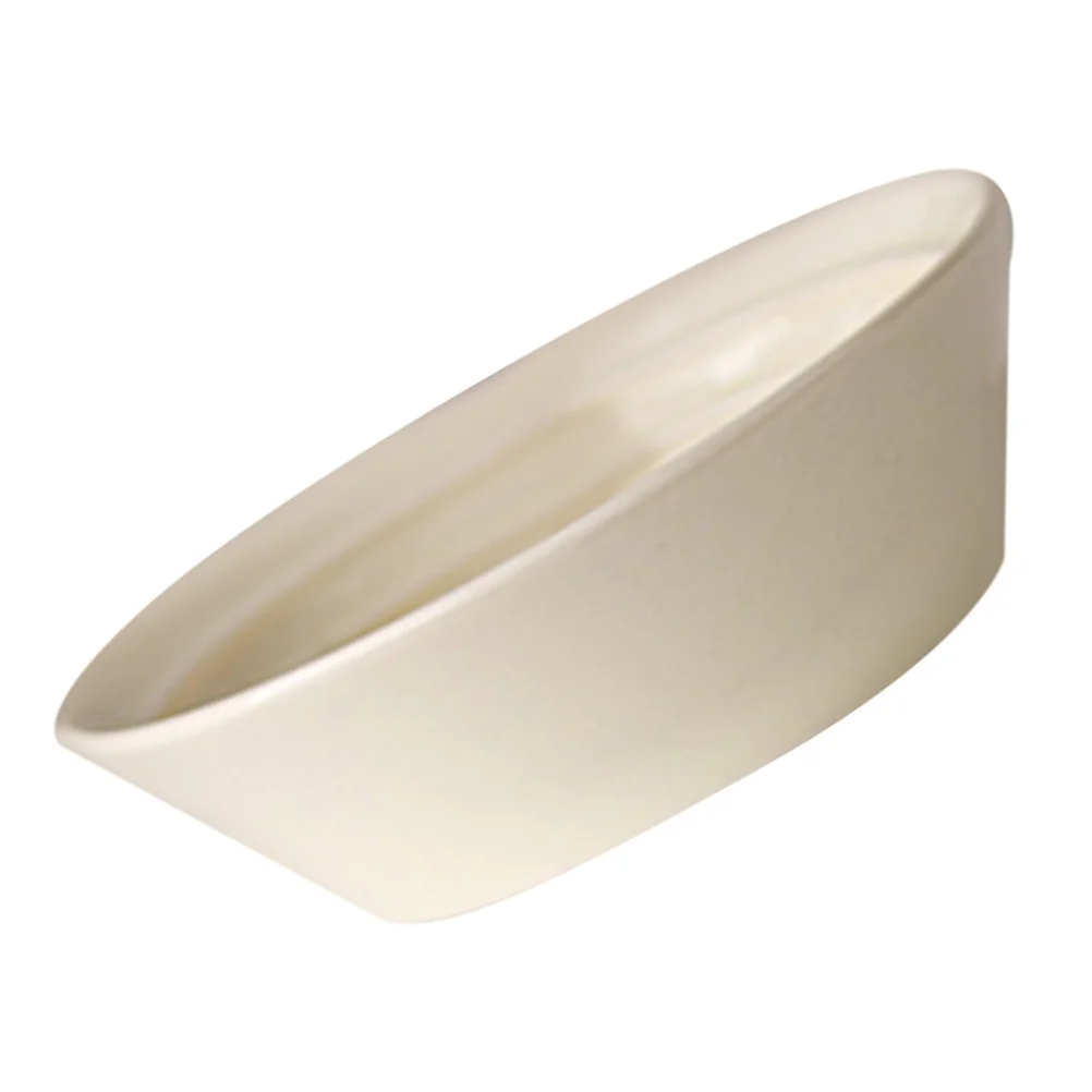 Elegant Ceramic Incense Stick Holder Modern European Design Stable Base Suitable for Home Office Yoga Aromatherapy
Elegant Ceramic Incense Stick Holder Modern European Design Stable Base Suitable for Home Office Yoga Aromatherapy