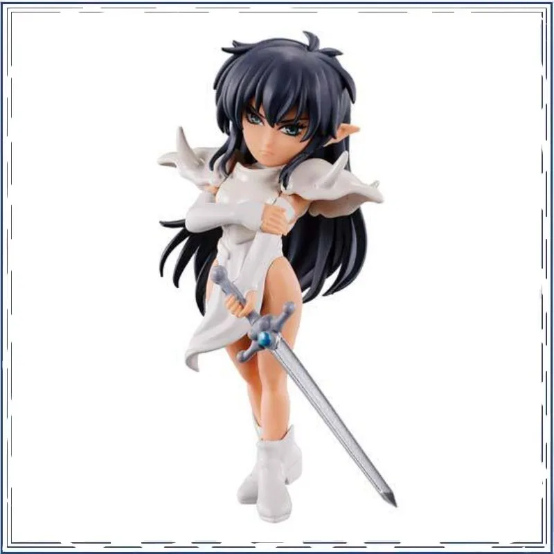 BASTARD!! Gashapon Anime Figures Doll Ornament Decoration Collectible Model Toy
BASTARD!! Gashapon Anime Figures Doll Ornament Decoration Collectible Model Toy
