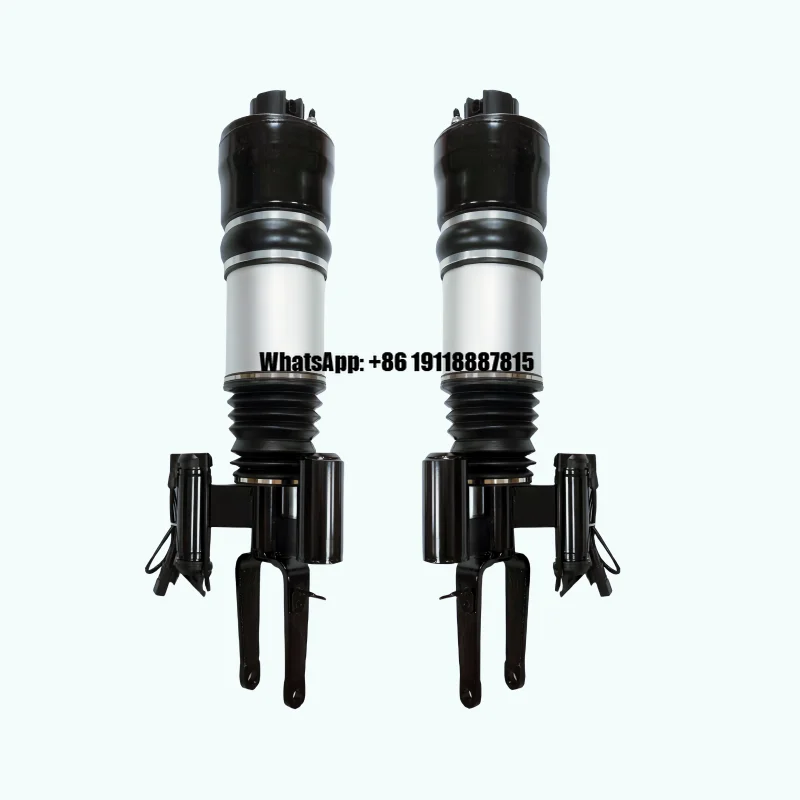 211 320 95 13 211 320 96 13 for front air spring strut 2113209513 2113209613 air shock absorber air suspension
211 320 95 13 211 320 96 13 for front air spring strut 2113209513 2113209613 air shock absorber air suspension