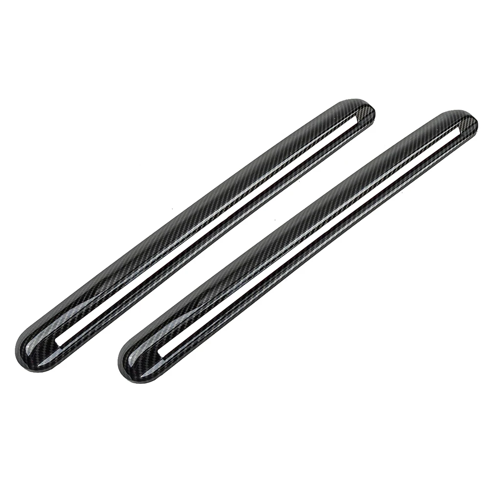 Автомобильная Задняя накладка C-Pillar, боковая накладка на вентиляционное отверстие для Mercedes Benz G Class W463 G500 G550 G55 G63 2019-2021 
Автомобильная Задняя накладка C-Pillar, боковая накладка на вентиляционное отверстие для Mercedes Benz G Class W463 G500 G550 G55 G63 2019-2021