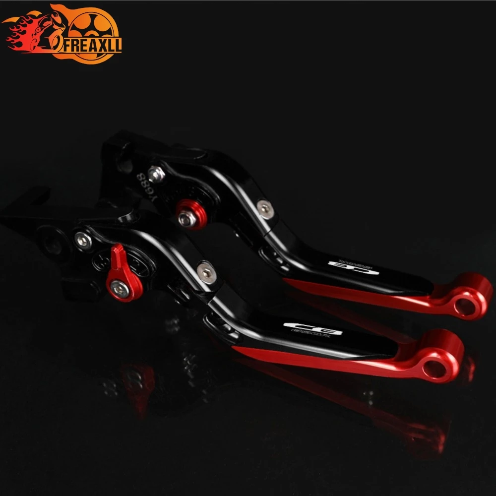 Motorcycle FOR HONDA CB650R 2019 2020 2021 2022 2023 2024 CB 650R CB650 R Motorcycle Adjustable Folding Brake Clutch Levers
Motorcycle FOR HONDA CB650R 2019 2020 2021 2022 2023 2024 CB 650R CB650 R Motorcycle Adjustable Folding Brake Clutch Levers