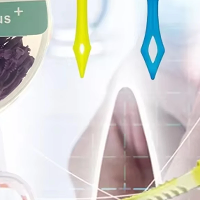 Dental Interdental Wedges Double Ended Wedges Silicone Adaptive Matrix Wedges for Class II Restorations
Dental Interdental Wedges Double Ended Wedges Silicone Adaptive Matrix Wedges for Class II Restorations