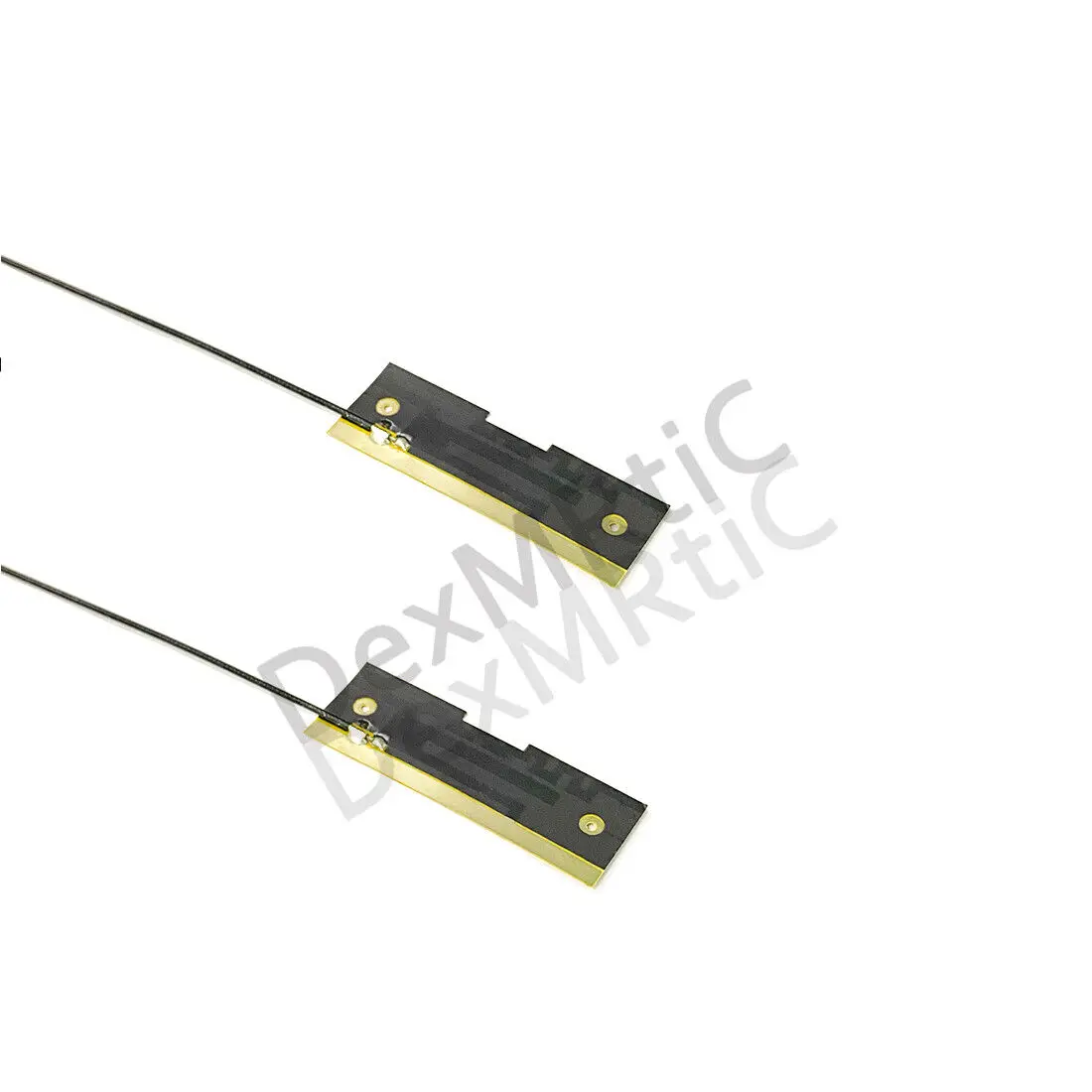 2pcs GSM GPRS 3G Internal Antenna 3dBi OMNI WCDMA TD Module Aerial FPC U.FL Connector/Soldering NEW Wholesale
2pcs GSM GPRS 3G Internal Antenna 3dBi OMNI WCDMA TD Module Aerial FPC U.FL Connector/Soldering NEW Wholesale