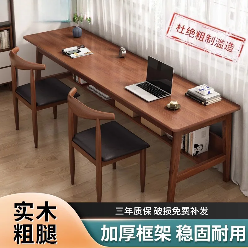 Chinese-style wooden calligraphy table household painting case brush calligraphy and painting special Sinology table workbench
Chinese-style wooden calligraphy table household painting case brush calligraphy and painting special Sinology table workbench