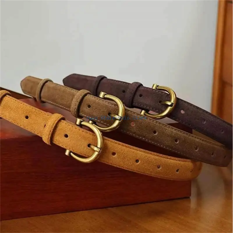 X7XB Stylish Leather Waist Belt For Women Trendy Fashion Accessory Multiple Color
X7XB Stylish Leather Waist Belt For Women Trendy Fashion Accessory Multiple Color