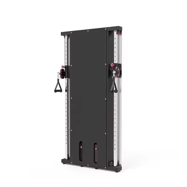 Горячая Распродажа, коммерческое оборудование для тренажерного зала, многофункциональный аппарат, настенный кабель для кроссовера, кабельный аппарат
Горячая Распродажа, коммерческое оборудование для тренажерного зала, многофункциональный аппарат, настенный кабель для кроссовера, кабельный аппарат