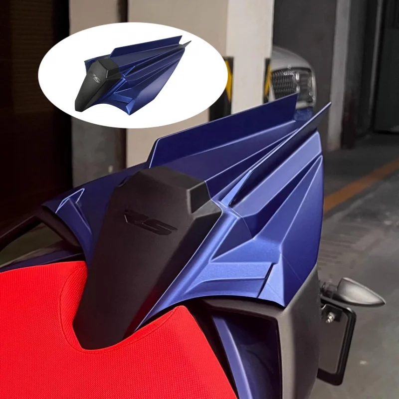 For Aprilia Tuono660 RS660 2020-2022 For RSV4 2021 2022 2023 Motorcycle Pillion Rear Seat Cover Cowl Fairing
For Aprilia Tuono660 RS660 2020-2022 For RSV4 2021 2022 2023 Motorcycle Pillion Rear Seat Cover Cowl Fairing