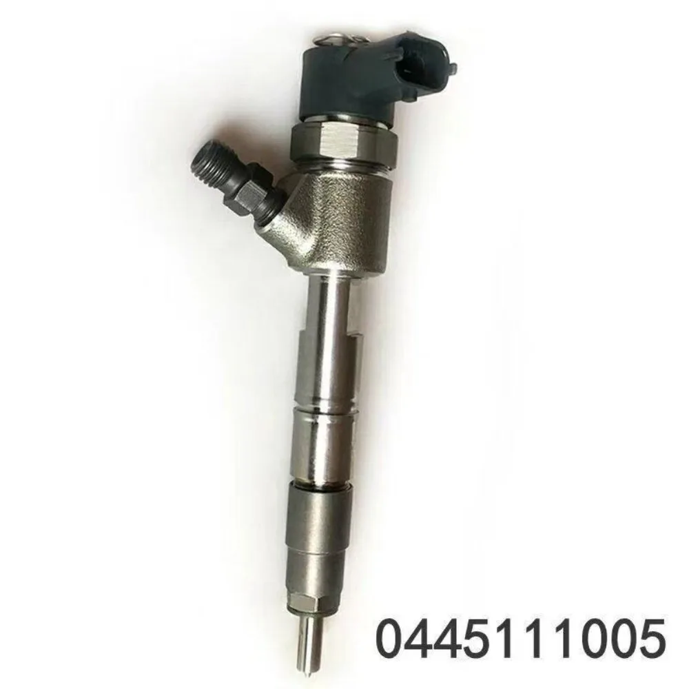 ForXinchai 4D27XG40-2200 Engine Diesel Electric Fuel Injector Assembly Is Suitable for 0445111005 Forklift Injector
ForXinchai 4D27XG40-2200 Engine Diesel Electric Fuel Injector Assembly Is Suitable for 0445111005 Forklift Injector