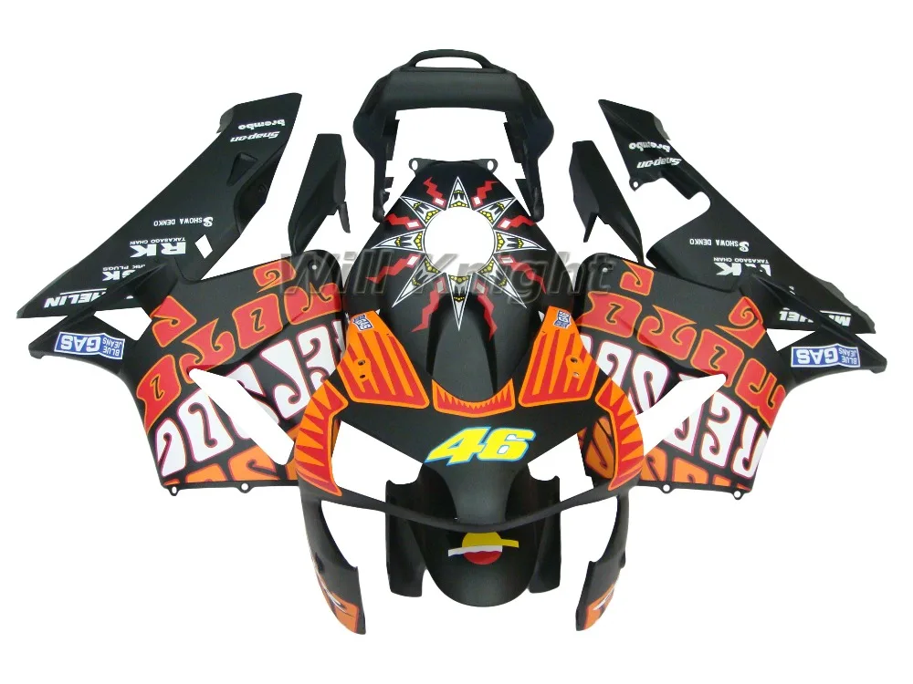 Intelligent Library MOLDING Fairing For HONDA F5 CBR600 RR 2003 2004 CBR 600 Fairing ABS Body Kits
Intelligent Library MOLDING Fairing For HONDA F5 CBR600 RR 2003 2004 CBR 600 Fairing ABS Body Kits