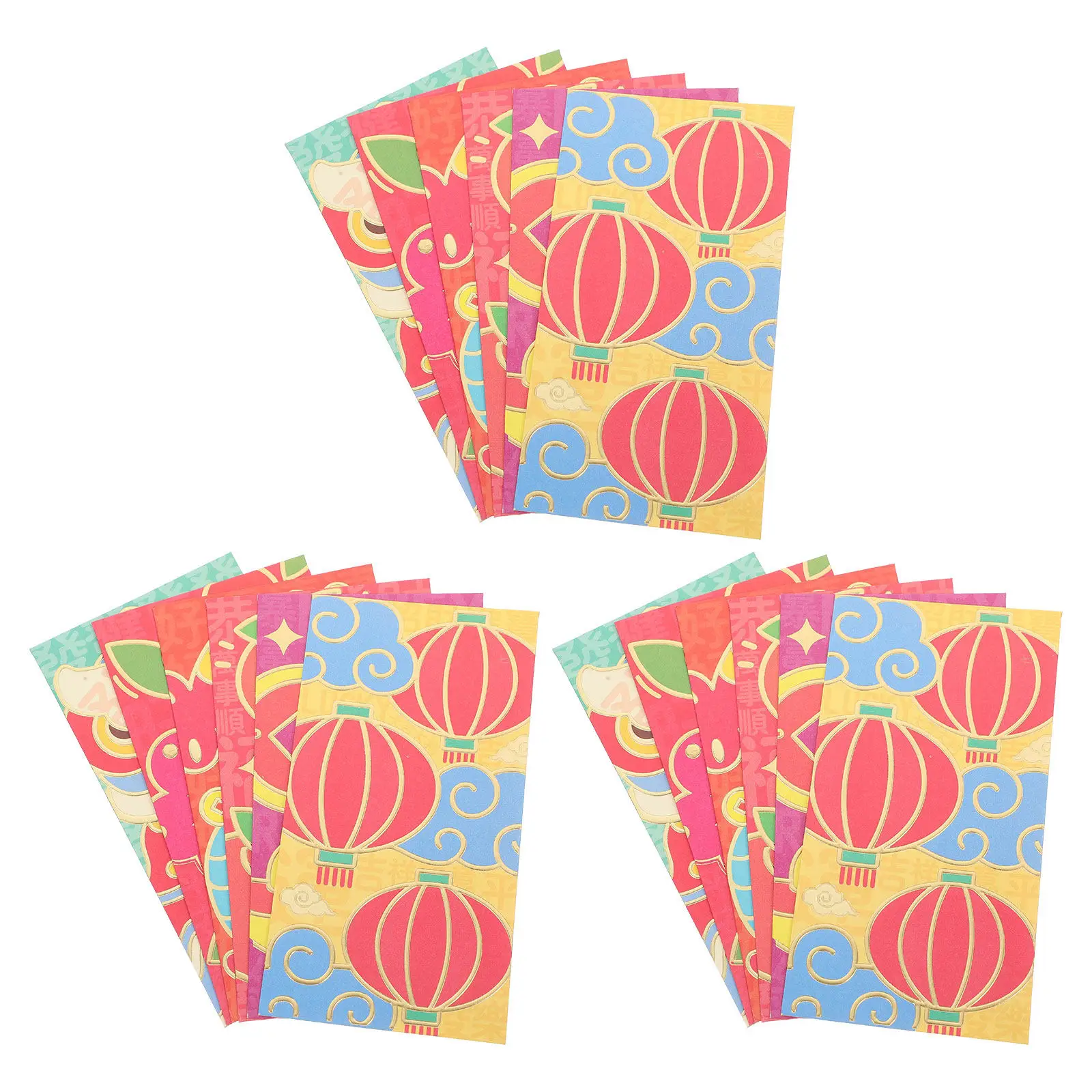 18 шт. красных конвертов с мультяшным дизайном, безопасные, переливающиеся, для денег, на Весенний фестиваль, Китайский Новый год, Год Змеи
18 шт. красных конвертов с мультяшным дизайном, безопасные, переливающиеся, для денег, на Весенний фестиваль, Китайский Новый год, Год Змеи