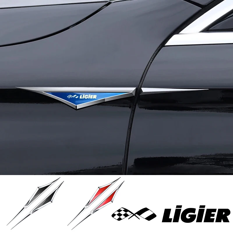 2pcs Car side door body front door metal modified decorative stickers car accsesories for ligier js50 L js2 js60 jsrc jsp4 X-TOO
2pcs Car side door body front door metal modified decorative stickers car accsesories for ligier js50 L js2 js60 jsrc jsp4 X-TOO