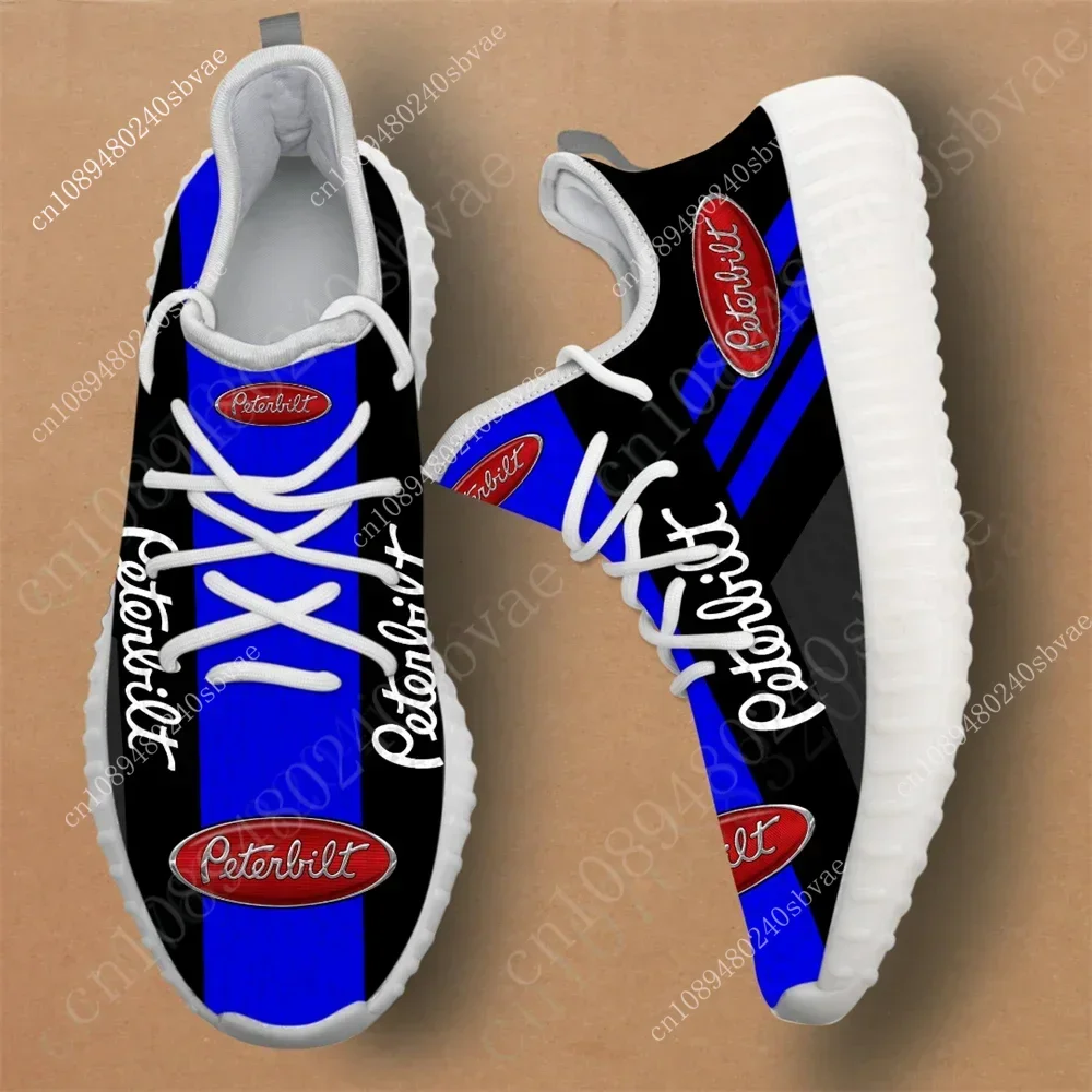Peterbilt Men Women Sneakers Lightweight Comfortable Sneakers Big Size Tennis Casual Walking Shoes Sports Custom Made Shoes
Peterbilt Men Women Sneakers Lightweight Comfortable Sneakers Big Size Tennis Casual Walking Shoes Sports Custom Made Shoes