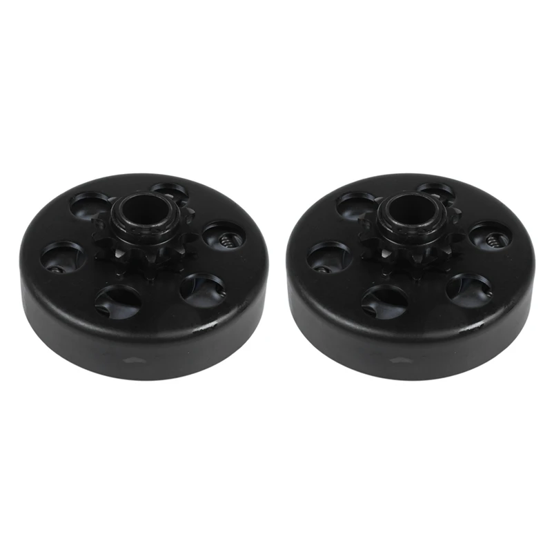 2X 19Mm Go Kart Fun Centrifugal Automatic Clutch 3/4Inch 10 Tooth 420 Chain For Karting
2X 19Mm Go Kart Fun Centrifugal Automatic Clutch 3/4Inch 10 Tooth 420 Chain For Karting