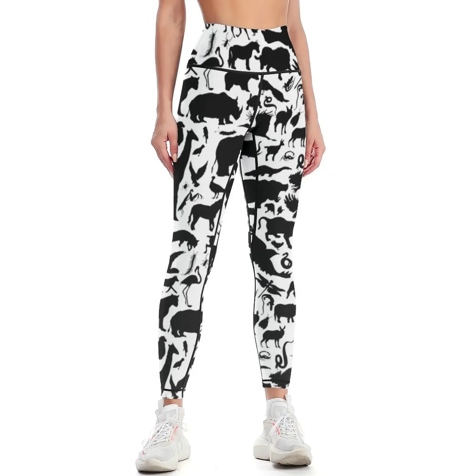 Animals of Africa Leggings push up tights for Sportswear woman gym Fitness's gym clothes sport legging Womens Leggings
Animals of Africa Leggings push up tights for Sportswear woman gym Fitness's gym clothes sport legging Womens Leggings