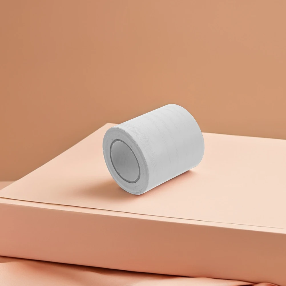 2 Rolls PVC Skirting Board Flexible Wall Molding Trim Self Adhesive Baseboard Corners Wood Grain Easy Install Bedroom Balcony
2 Rolls PVC Skirting Board Flexible Wall Molding Trim Self Adhesive Baseboard Corners Wood Grain Easy Install Bedroom Balcony
