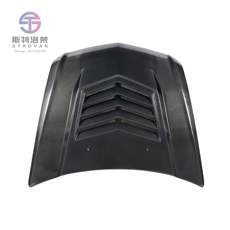 2008-2013 Внешние аксессуары Крышка капота автомобиля CTS D3 Дизайн переднего капота двигателя для капота CTS-V
2008-2013 Внешние аксессуары Крышка капота автомобиля CTS D3 Дизайн переднего капота двигателя для капота CTS-V