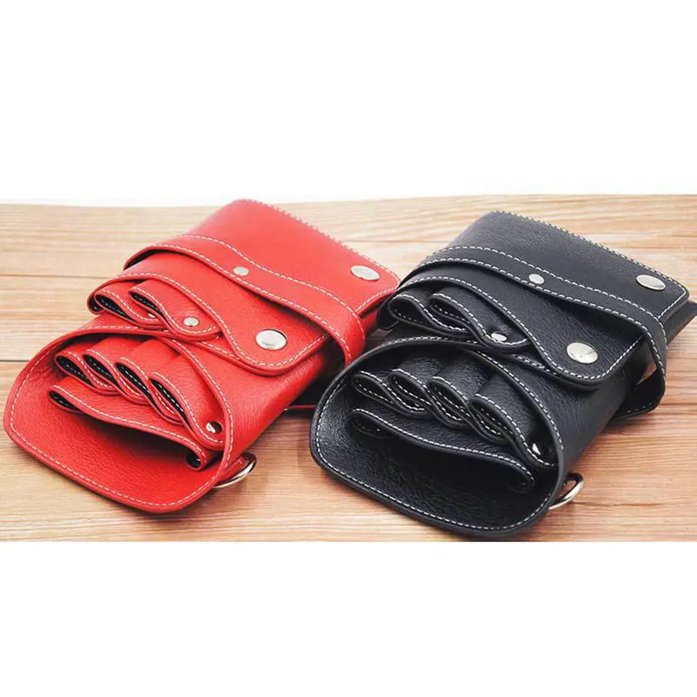 Professional Barber Tool Organizer Waist Bag for Scissors Combs Hair Clips Multiple Tools Holder Salon Essential Stylist Pouch
Professional Barber Tool Organizer Waist Bag for Scissors Combs Hair Clips Multiple Tools Holder Salon Essential Stylist Pouch