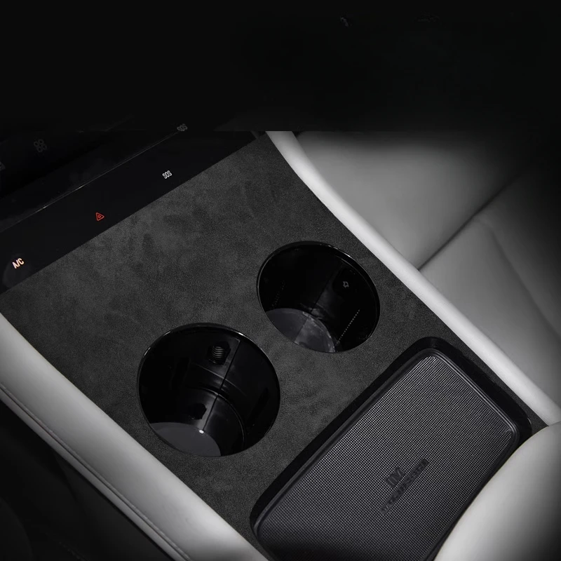 For IM LS7Automotive interior center control water cup suede decorative protective film accessories
For IM LS7Automotive interior center control water cup suede decorative protective film accessories
