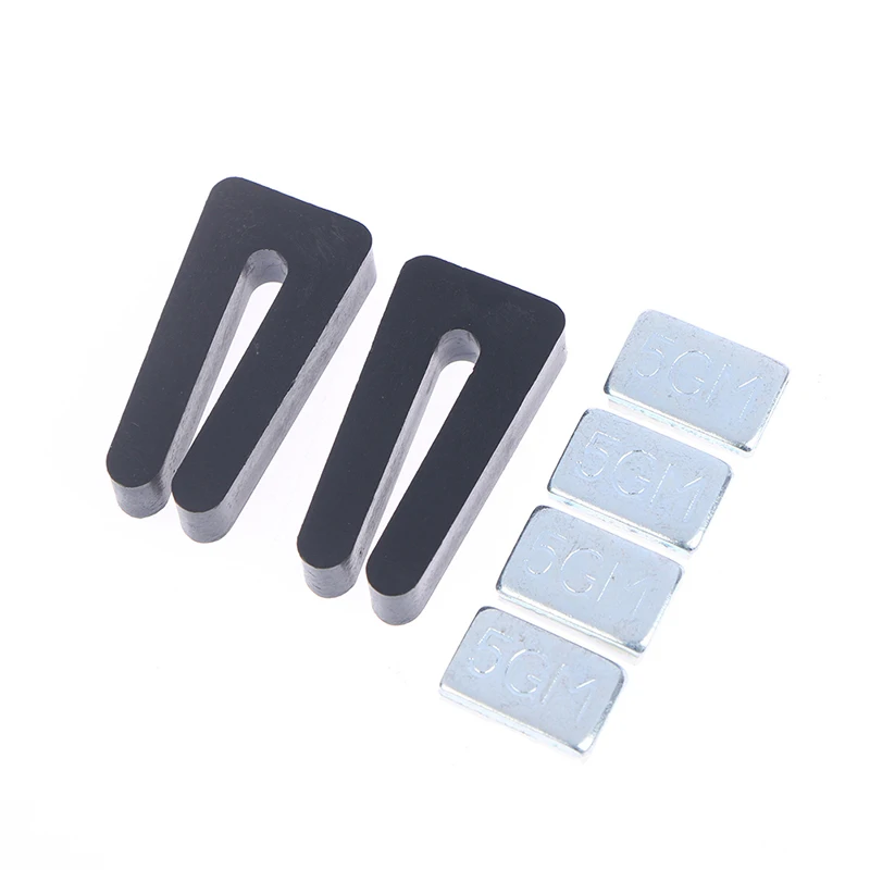 2 Sets Ceiling Fan Blade Balancing Kit Fan Balancing Kits Clamp Balance Clamp 5GM Weight Ceiling Fan Hardware Accessories
2 Sets Ceiling Fan Blade Balancing Kit Fan Balancing Kits Clamp Balance Clamp 5GM Weight Ceiling Fan Hardware Accessories