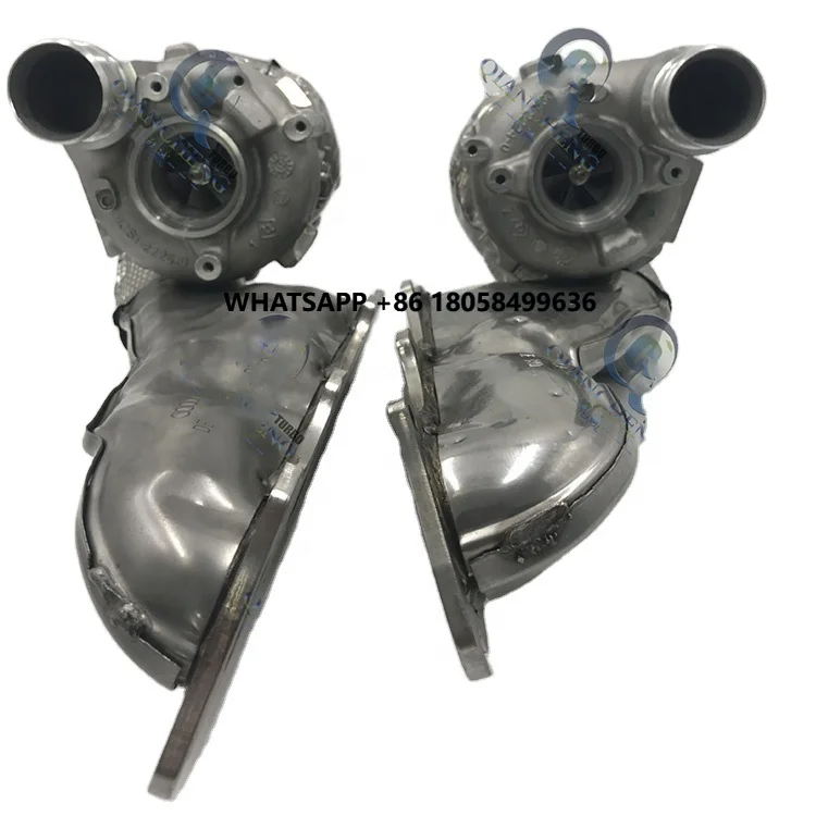 JH5 Turbo 079145703E 079145704E 79145721 4,0 Liter 8 Engine Parts Turbo Repair Kit for A8 Turbocharger 1453T19
JH5 Turbo 079145703E 079145704E 79145721 4,0 Liter 8 Engine Parts Turbo Repair Kit for A8 Turbocharger 1453T19