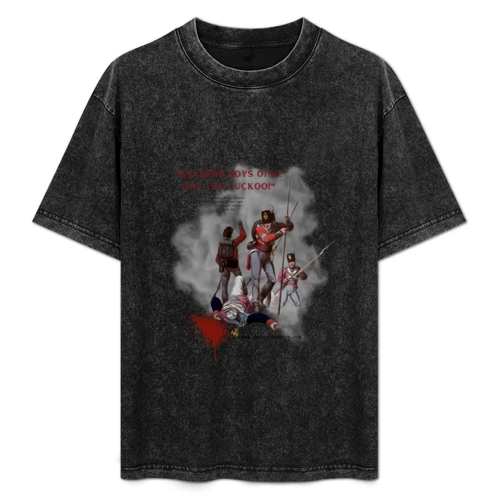 OI'VE GOT THE CUCKOO! T-Shirt Lightweight Running Sports T-Shirt
OI'VE GOT THE CUCKOO! T-Shirt Lightweight Running Sports T-Shirt