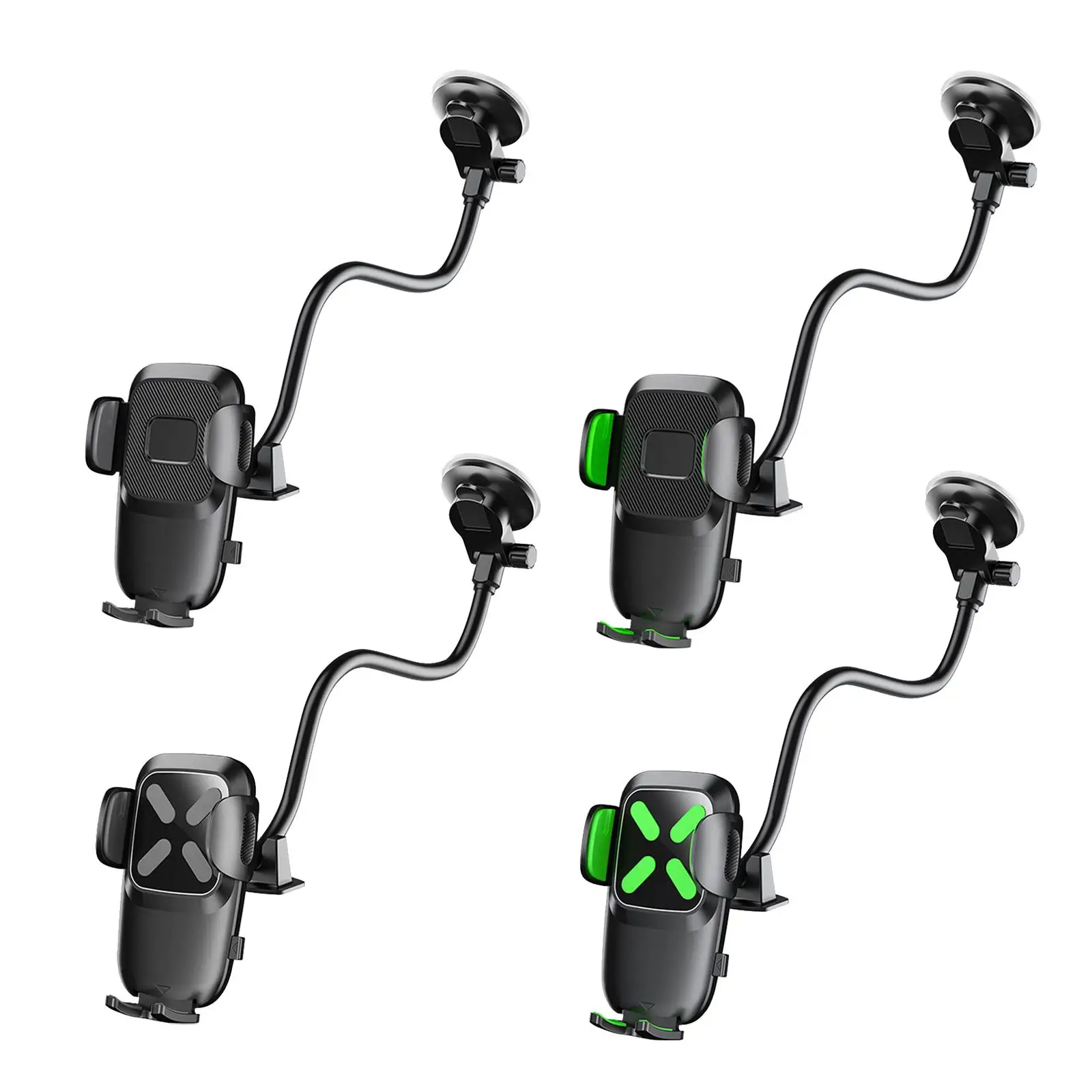 Автомобильный держатель для телефона, удобные прочные автомобильные аксессуары для центра автомобиля 
Автомобильный держатель для телефона, удобные прочные автомобильные аксессуары для центра автомобиля