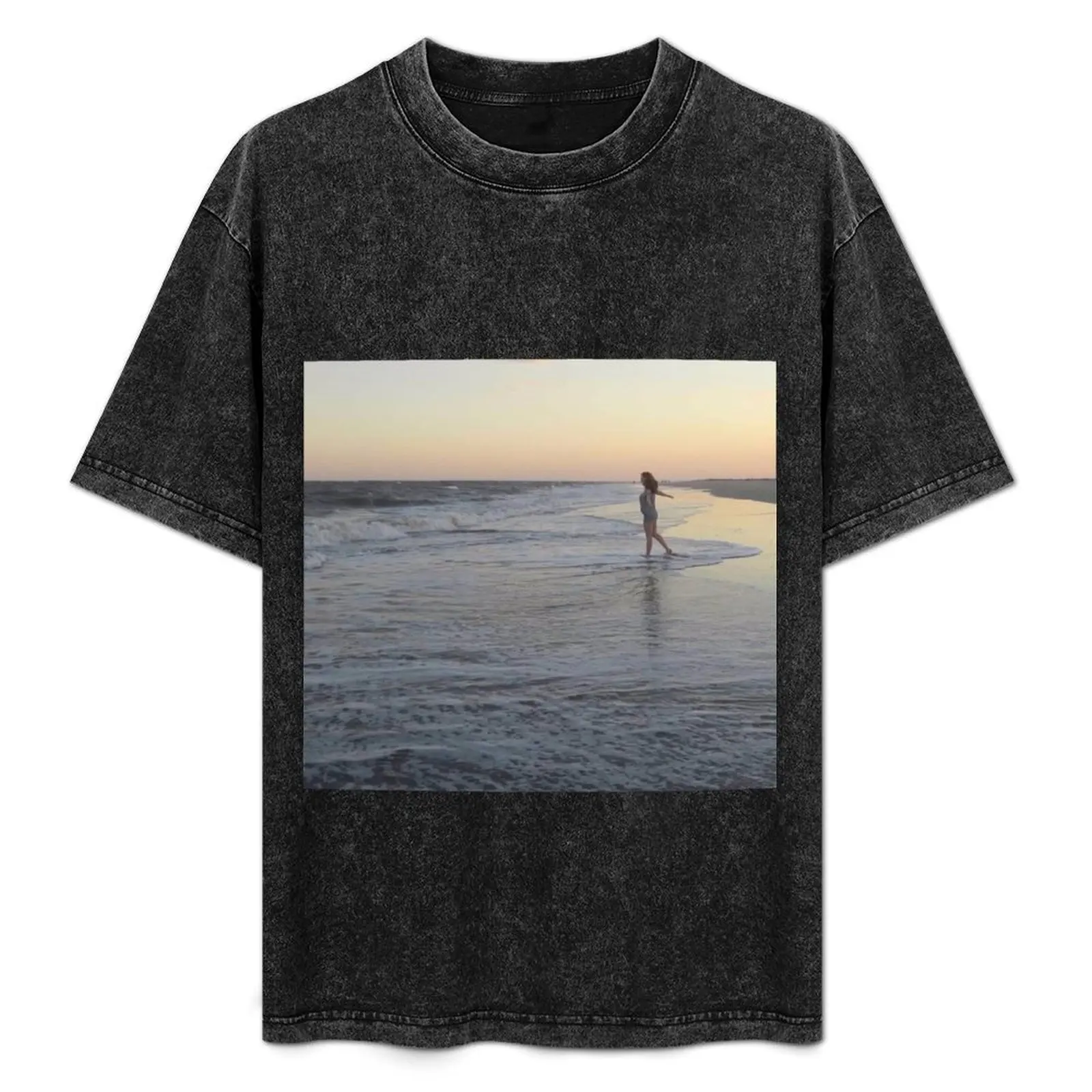 Wild Dunes Isle Of Palms Sunset Beach with Girl T-Shirt t shirts for man graphic tees t shirt man plain T-Shirt
Wild Dunes Isle Of Palms Sunset Beach with Girl T-Shirt t shirts for man graphic tees t shirt man plain T-Shirt
