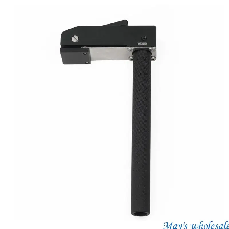 Зажимы для собачьих отверстий 19 мм/20 мм Деревообрабатывающий скамейка Стопорная скамья Зажимы для собак Алюминий 448A
Зажимы для собачьих отверстий 19 мм/20 мм Деревообрабатывающий скамейка Стопорная скамья Зажимы для собак Алюминий 448A