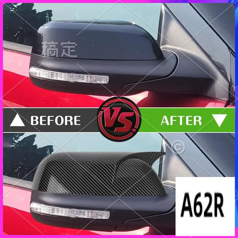 R2-Rearview Mirror Cover Side Mirror Cap Trim Accessories For Ford Explorer 2011-2019
R2-Rearview Mirror Cover Side Mirror Cap Trim Accessories For Ford Explorer 2011-2019