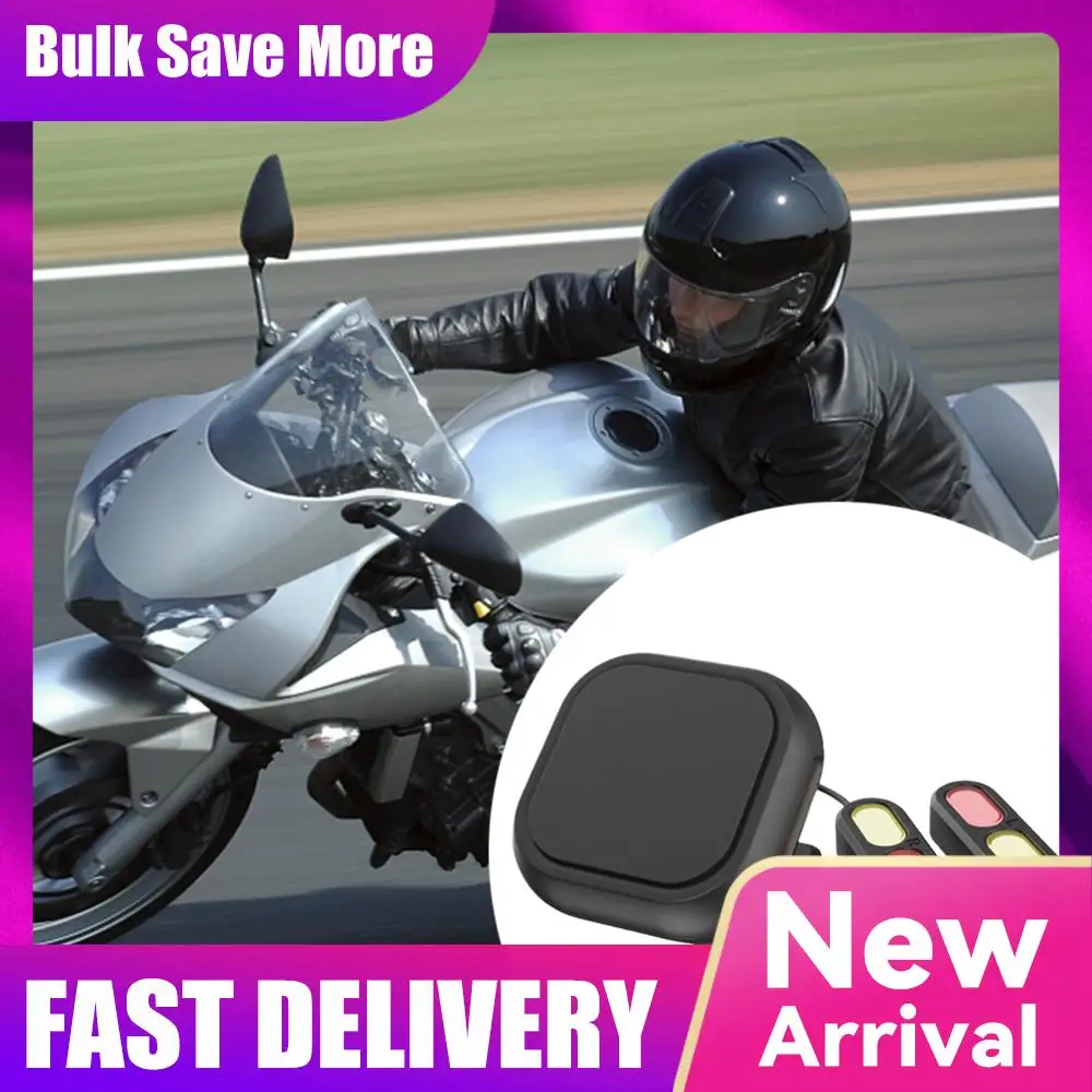 Wave Sensor Lane Change Assist System Lane Change Warning Safety System BSD System for All Motorcycles Accessories
Wave Sensor Lane Change Assist System Lane Change Warning Safety System BSD System for All Motorcycles Accessories