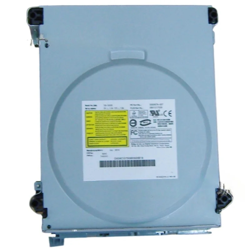 For XBOX360 Double65 16D2S Optical Drive, Lite-on Original DG-16D2S Thick Machine Optical Drive
For XBOX360 Double65 16D2S Optical Drive, Lite-on Original DG-16D2S Thick Machine Optical Drive