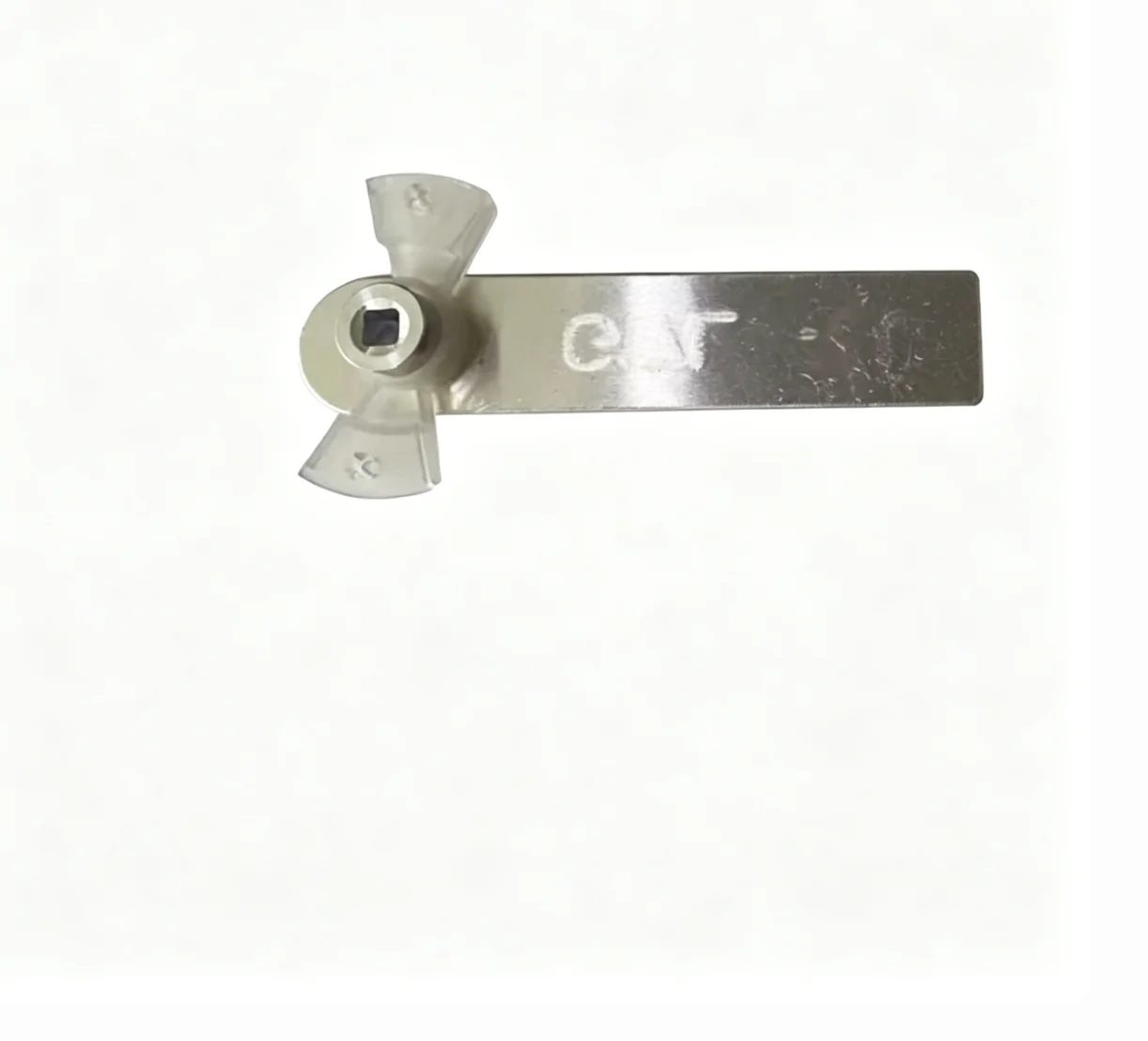 Midea 12270000011851 Upper Stirrer Blade Replacement for Commercial Microwave
Midea 12270000011851 Upper Stirrer Blade Replacement for Commercial Microwave